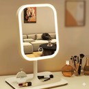 Espelho LED de Maquiagem – Beleza em Cada Detalhe